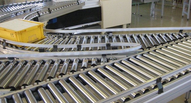 無動力滾筒輸送機(jī)廠家，皮帶機(jī)設(shè)計公司