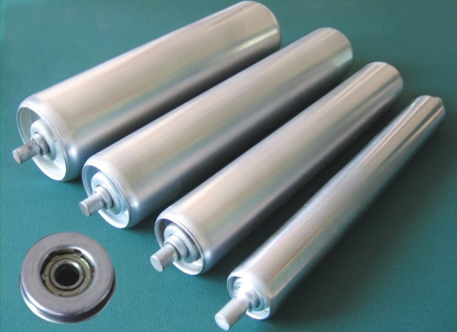 客戶推薦的無動(dòng)力滾筒廠家